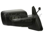 DOOR MIRROR RH POWER HTD W/O MEMORY — photo 1