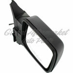 DOOR MIRROR RH POWER HTD W/O MEMORY — photo 3