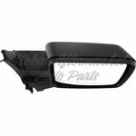 DOOR MIRROR RH POWER HTD W/O MEMORY — photo 5