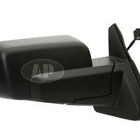 DOOR MIRROR RH POWER HTD W/O MEMORY