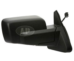 DOOR MIRROR RH POWER HTD W/O MEMORY