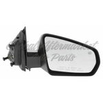 DOOR MIRROR RH POWER HTD TEXTURED — photo 2