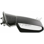 DOOR MIRROR RH POWER HTD TEXTURED — photo 3