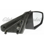 DOOR MIRROR RH POWER HTD TEXTURED — photo 4