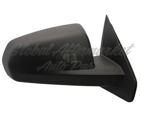 DOOR MIRROR RH POWER