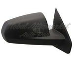 DOOR MIRROR RH POWER — photo 1