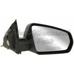 DOOR MIRROR RH POWER — photo 2