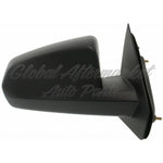 DOOR MIRROR RH POWER — photo 3