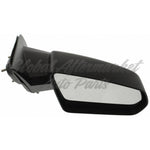 DOOR MIRROR RH POWER — photo 4