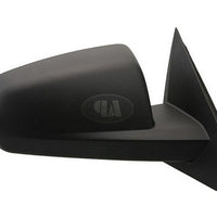 DOOR MIRROR RH POWER