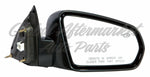 DOOR MIRROR RH POWER HTD W/O FOLDING — photo 1