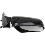 DOOR MIRROR RH POWER HTD W/O FOLDING — photo 4