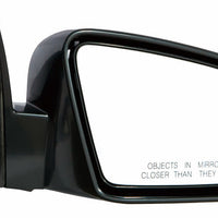 DOOR MIRROR RH POWER HTD W/O FOLDING