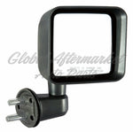 DOOR MIRROR RH MANUAL — photo 1