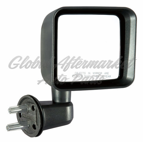 DOOR MIRROR RH MANUAL