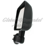 DOOR MIRROR RH MANUAL — photo 2