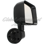 DOOR MIRROR RH MANUAL — photo 3