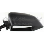 DOOR MIRROR RH MANUAL — photo 4