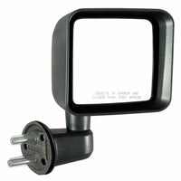 DOOR MIRROR RH MANUAL