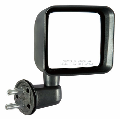 DOOR MIRROR RH MANUAL