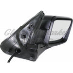 DOOR MIRROR RH POWER HTD W/O DIMMING W/MEMORY — photo 4