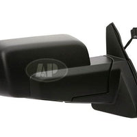 DOOR MIRROR RH POWER HTD W/O DIMMING W/MEMORY
