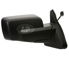 DOOR MIRROR RH POWER HTD W/O DIMMING W/MEMORY