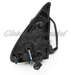 DOOR MIRROR RH POWER — photo 3