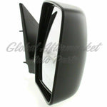 DOOR MIRROR RH POWER — photo 4