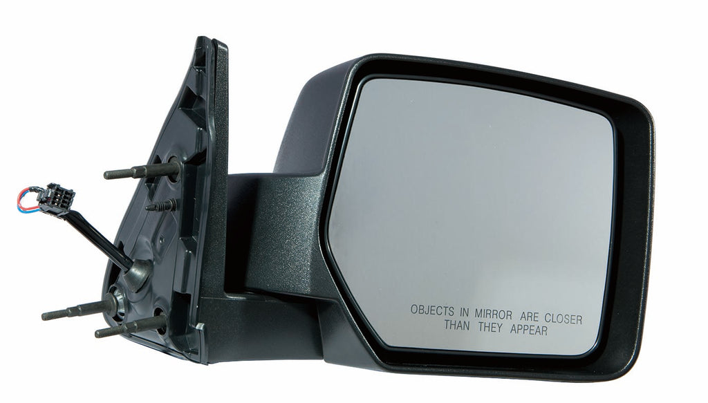 DOOR MIRROR RH POWER