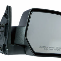 DOOR MIRROR RH POWER
