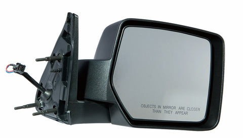 DOOR MIRROR RH POWER