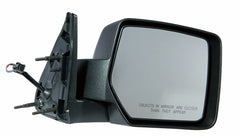 DOOR MIRROR RH POWER