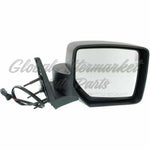 DOOR MIRROR RH POWER HTD — photo 2