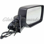 DOOR MIRROR RH POWER HTD — photo 3