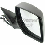 DOOR MIRROR RH POWER HTD — photo 4