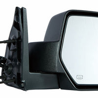 DOOR MIRROR RH POWER HTD