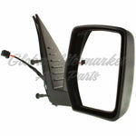 DOOR MIRROR RH POWER TEXTURED — photo 3