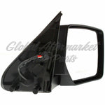 DOOR MIRROR RH POWER TEXTURED — photo 4