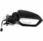 DOOR MIRROR RH POWER TEXTURED — photo 5
