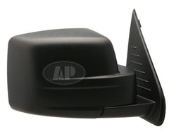 DOOR MIRROR RH POWER TEXTURED