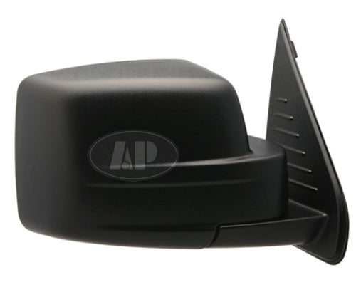 DOOR MIRROR RH POWER HTD W/MEMORY FOLDING