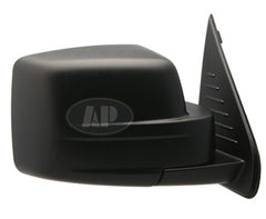 DOOR MIRROR RH POWER HTD W/MEMORY FOLDING