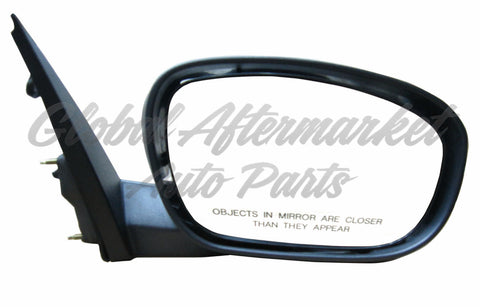 DOOR MIRROR RH POWER HTD NON FOLDING