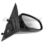DOOR MIRROR RH POWER HTD NON FOLDING — photo 4