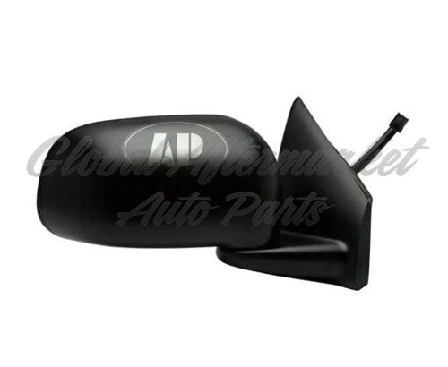 DOOR MIRROR RH POWER HTD/MEMORY