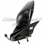 DOOR MIRROR RH POWER HTD/MEMORY — photo 4