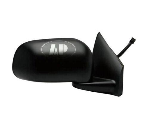 DOOR MIRROR RH POWER HTD/MEMORY