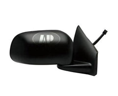DOOR MIRROR RH POWER HTD/MEMORY