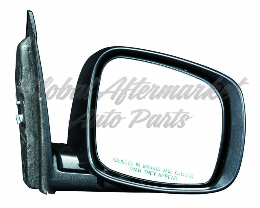 DOOR MIRROR RH MANUAL